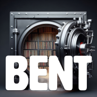 Bent - Full Cover cover